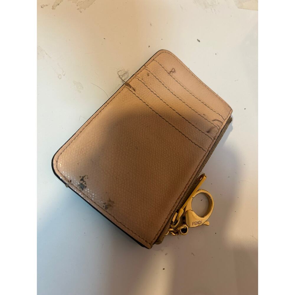 Fendi Small Wallet - Picture 2 of 2